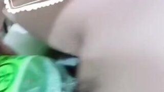 Japanese girl pee in a bottle on the way home - porn video