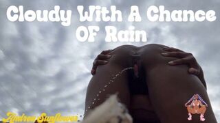 Cloudy With A Chance Of Rain - porn video