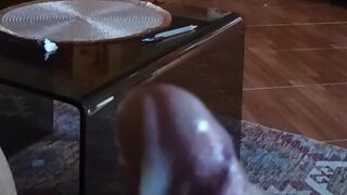 Big load solo male in - porn video