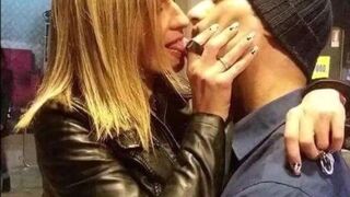 Sheri Taliani in Fetish Feet Compilation in Hostel - porn video