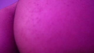 Veelma ahegao and masturbating - porn video