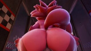 Fexa Big Ass Fuck - porn video