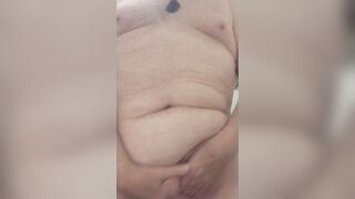 Stripping at Work - porn video